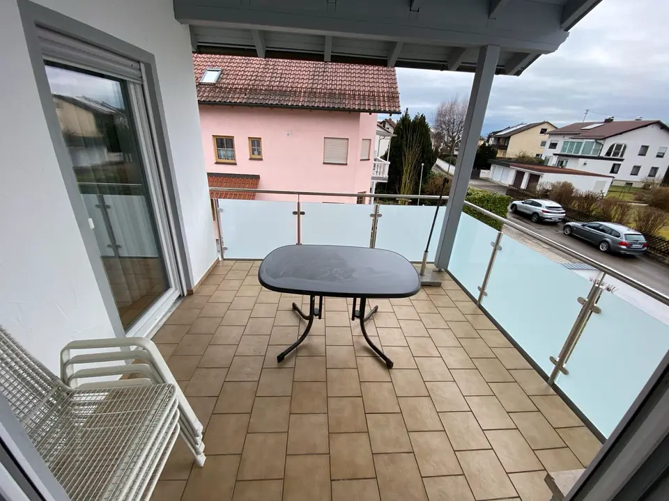 WG-Zimmer mit 100 m² in Ingolstadt – Bild 9