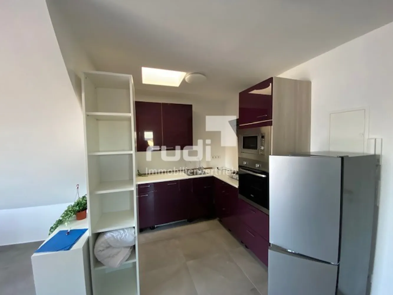 1 Zimmer Wohnung mit 26 m² in Paderborn – Bild 5