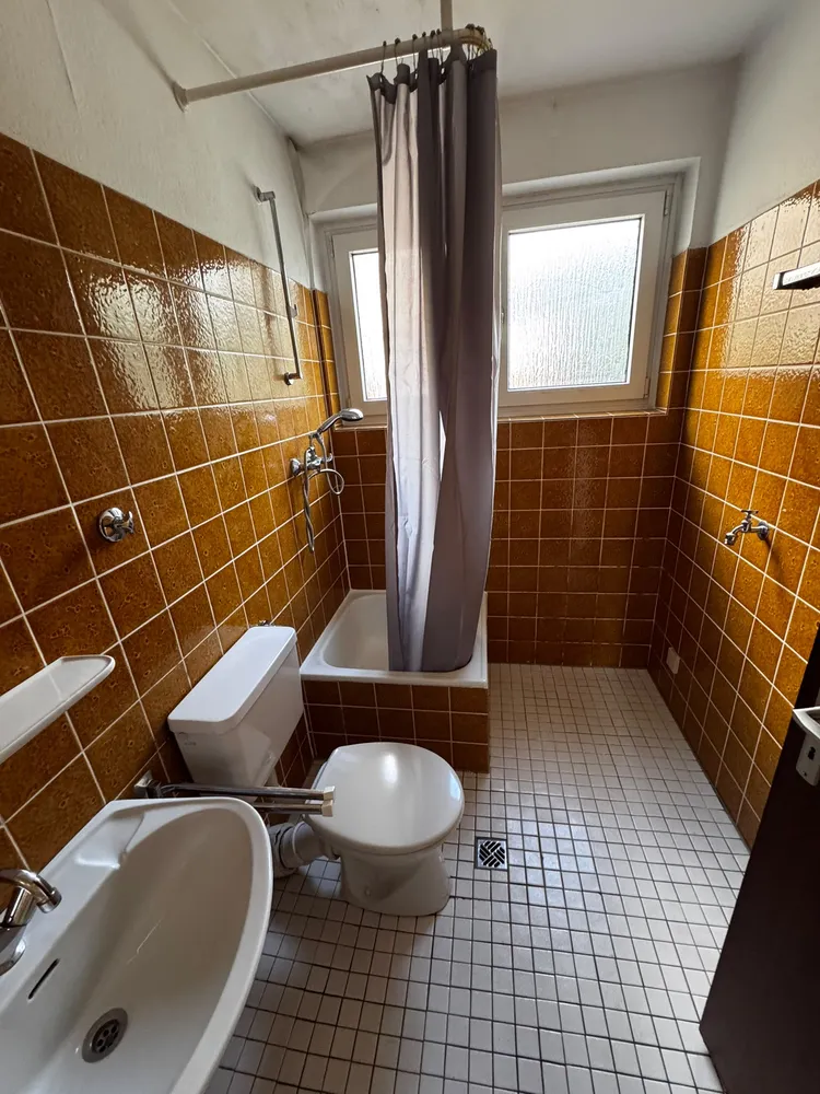 2 Zimmer Wohnung mit 50 m² in Göttingen – Bild 5