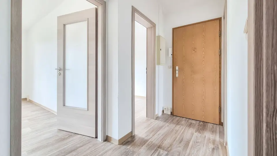 3 Zimmer Wohnung mit 62 m² in Hoyerswerda – Bild 4