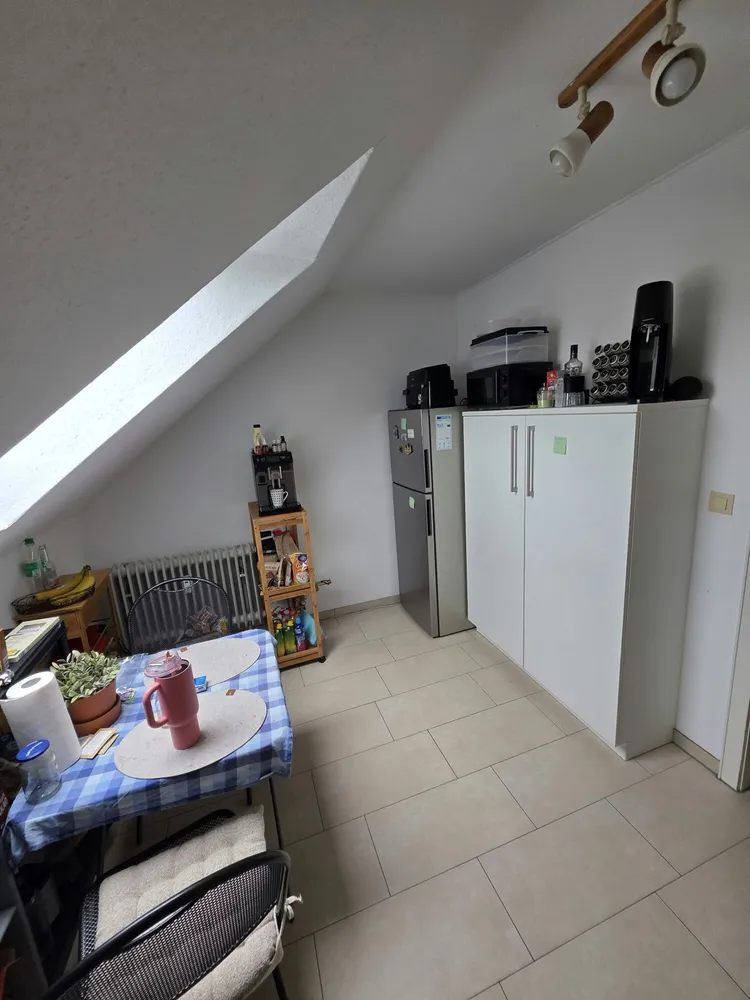 2 Zimmer Wohnung mit 75 m² in Lüneburg – Bild 6