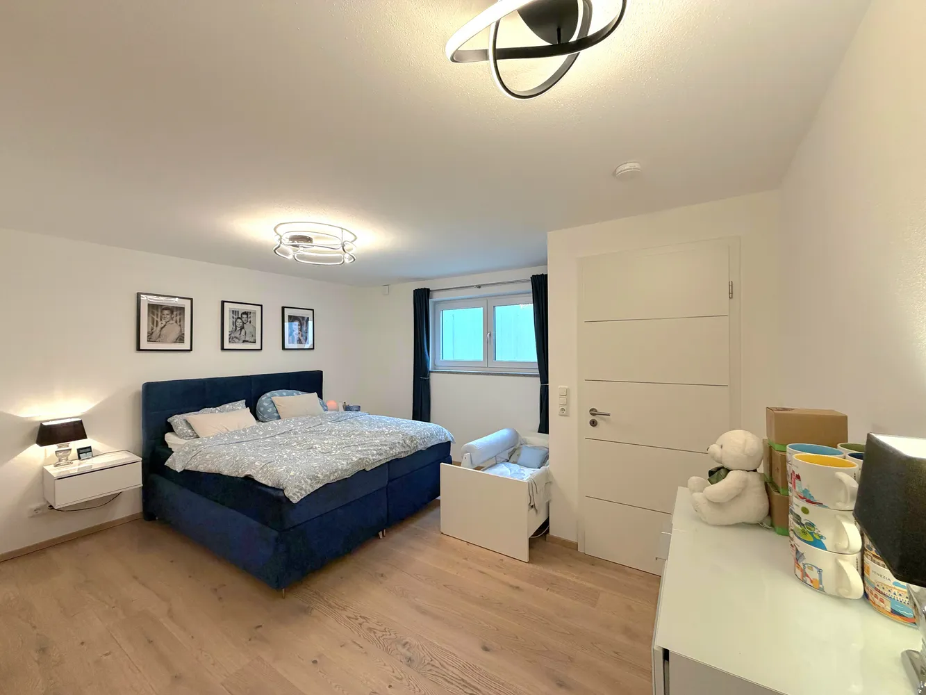 3 Zimmer Wohnung mit 80 m² in München – Bild 5