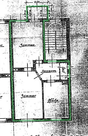 2 Zimmer Wohnung mit 60 m² in Zittau – Bild 10