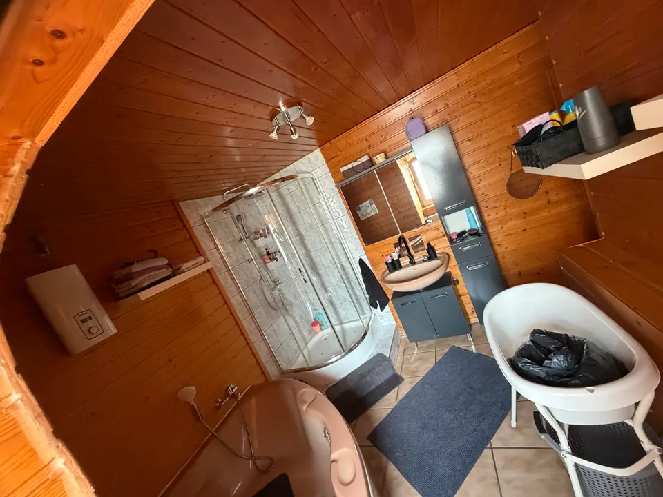 5 room apartment with 116 m² in Goslar – Photo 10