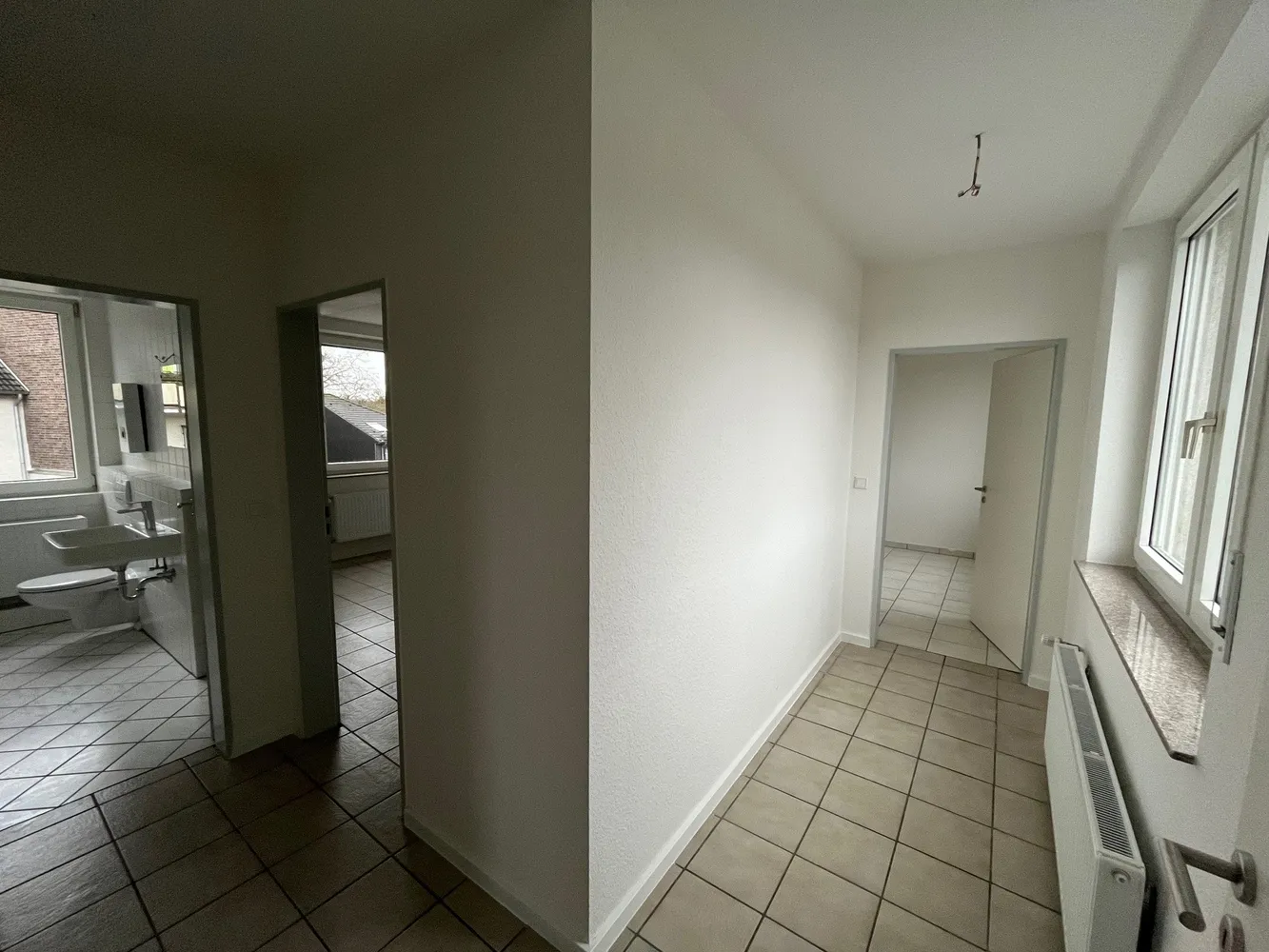 4 Zimmer Wohnung mit 113 m² in Viersen – Bild 8