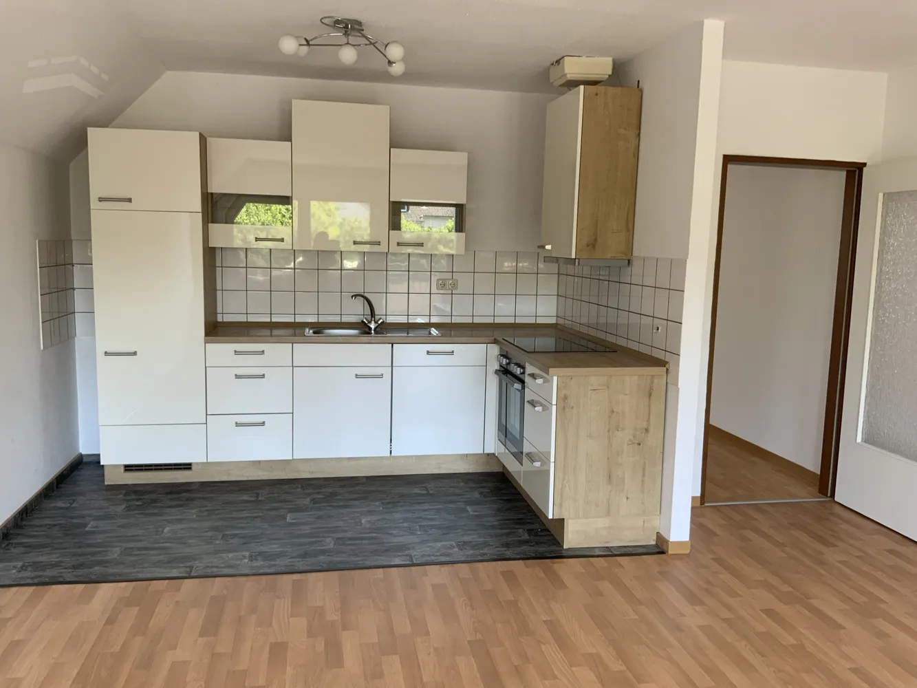 2 Zimmer Wohnung mit 57 m² in Lüdenscheid – Bild 2