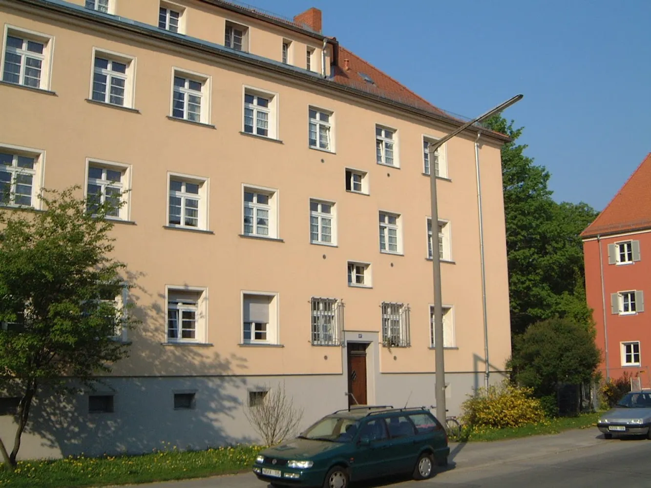 3 Zimmer Wohnung mit 62 m² in Nürnberg – Bild 6