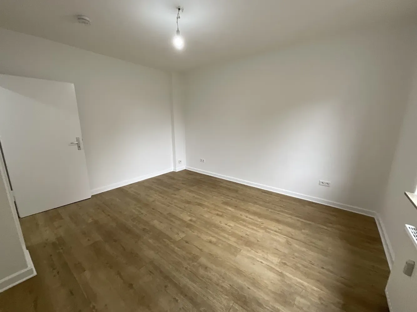 3 Zimmer Wohnung mit 66 m² in Remscheid – Bild 1