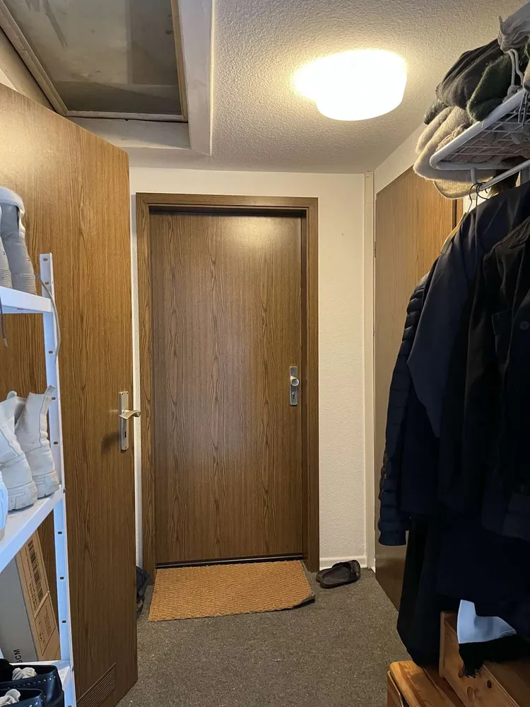 2 Zimmer Wohnung mit 35 m² in Gießen – Bild 3