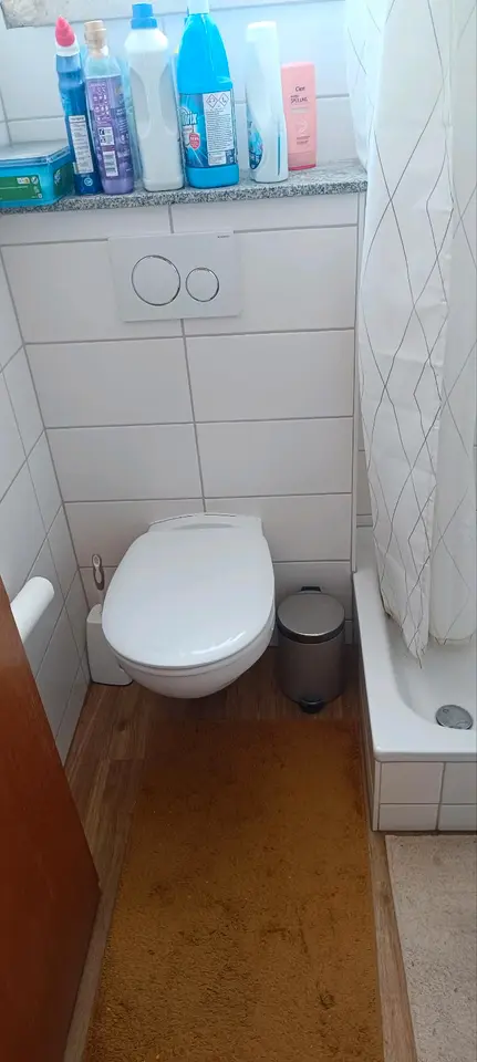 2 Zimmer Wohnung mit 23 m² in Mainz – Bild 10