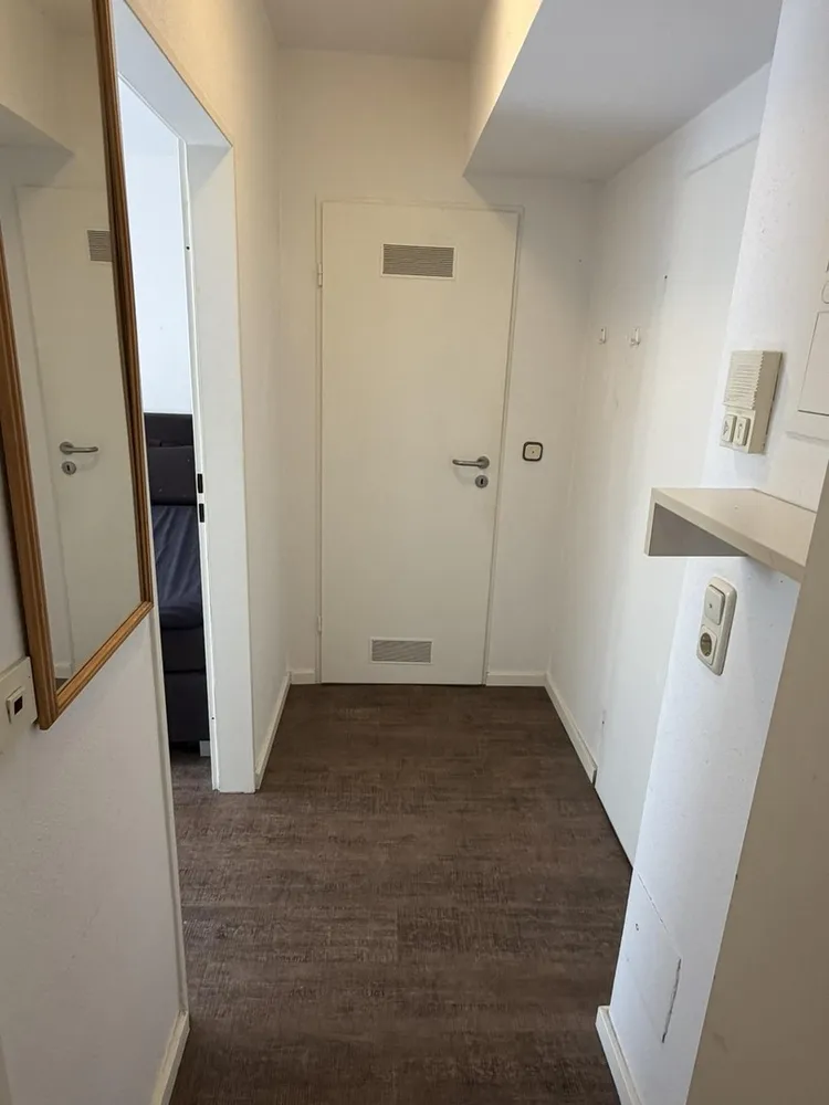 1 Zimmer Wohnung mit 30 m² in München – Bild 5