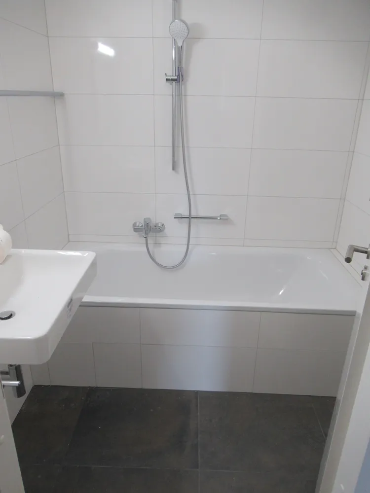 3 Zimmer Wohnung mit 83 m² in Pforzheim – Bild 1
