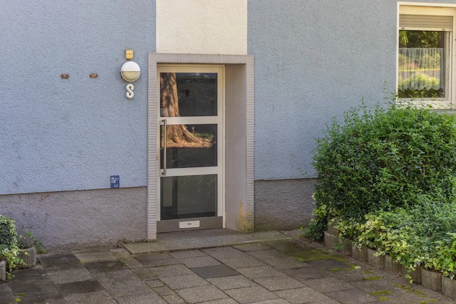 2 Zimmer Wohnung mit 61 m² in Essen – Bild 5