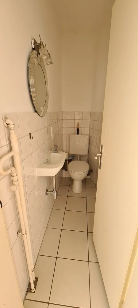 4 Zimmer Wohnung mit 79 m² in Bielefeld – Bild 9
