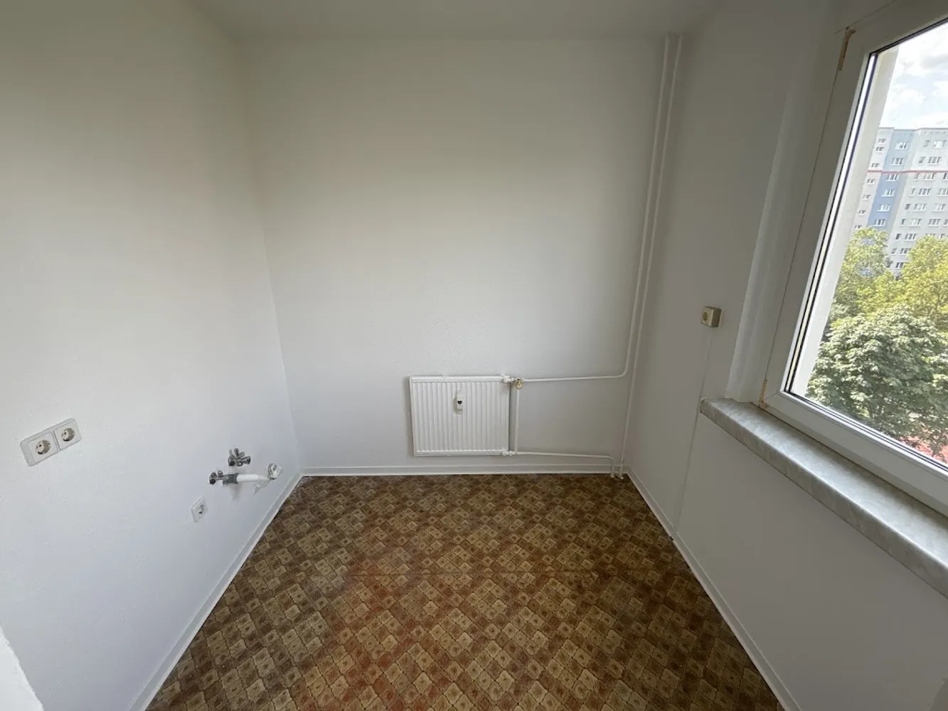 1 Zimmer Wohnung mit 33 m² in Berlin – Bild 6