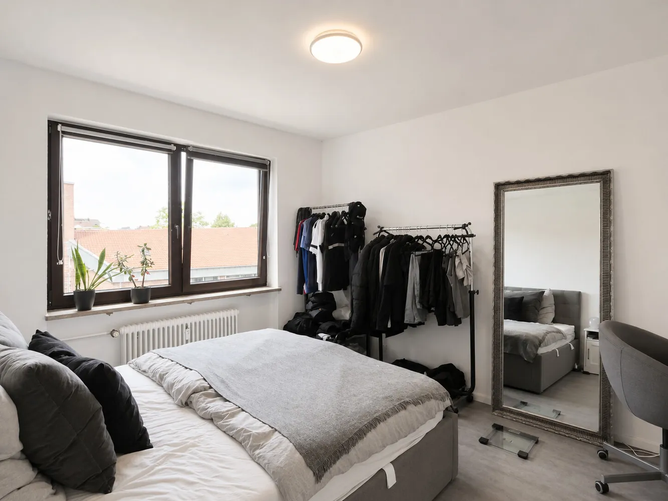 2 Zimmer Wohnung mit 52 m² in Aachen – Bild 3