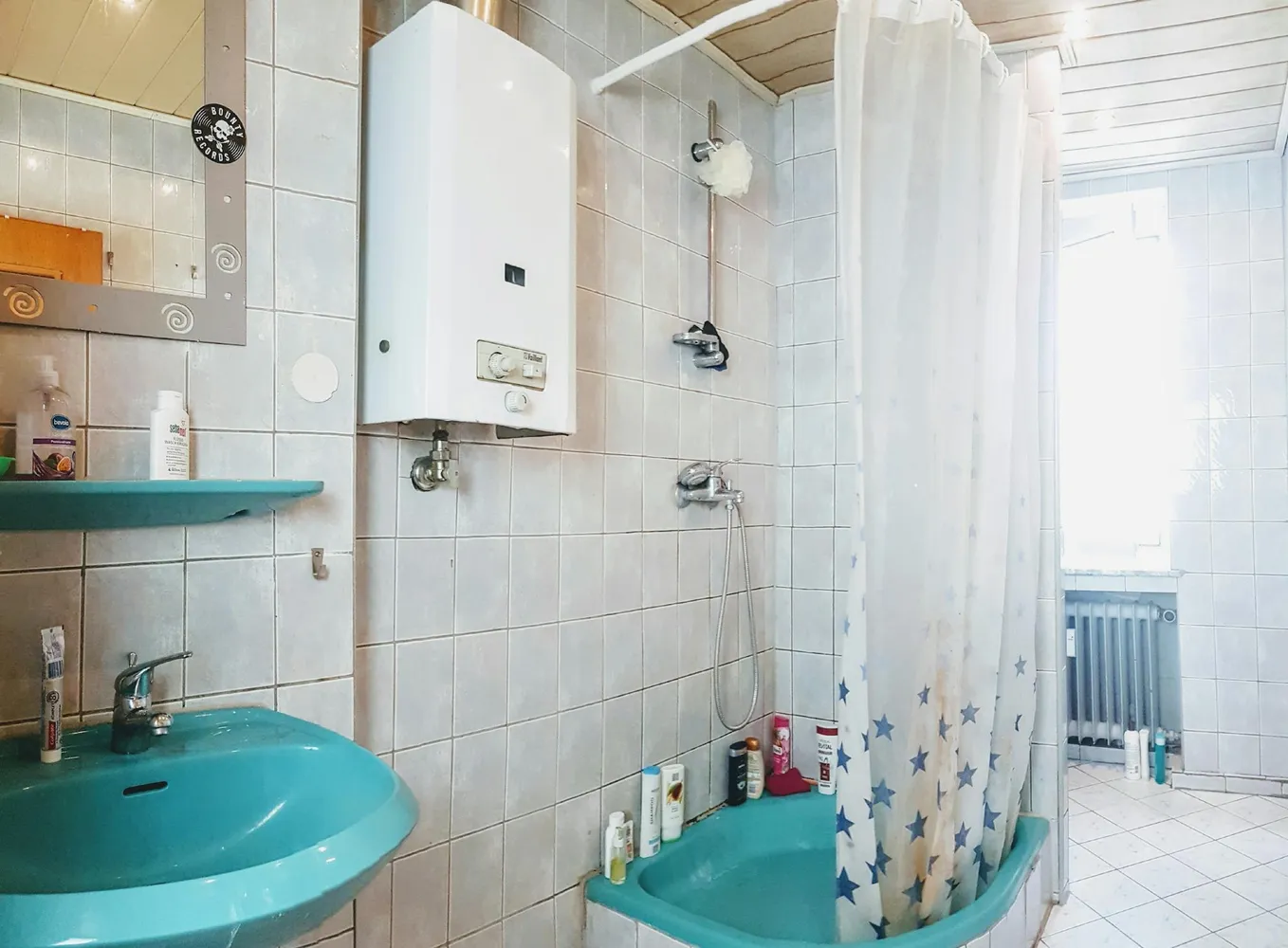 WG-Zimmer in Dortmund – Bild 6