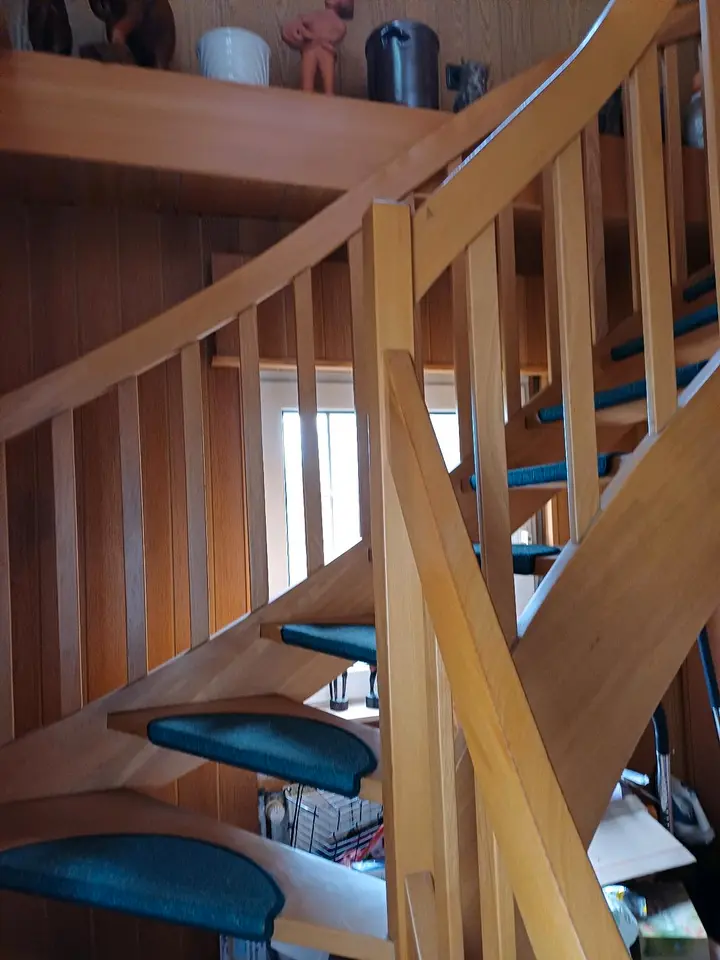 4 Zimmer Wohnung mit 132 m² in Hamm – Bild 5
