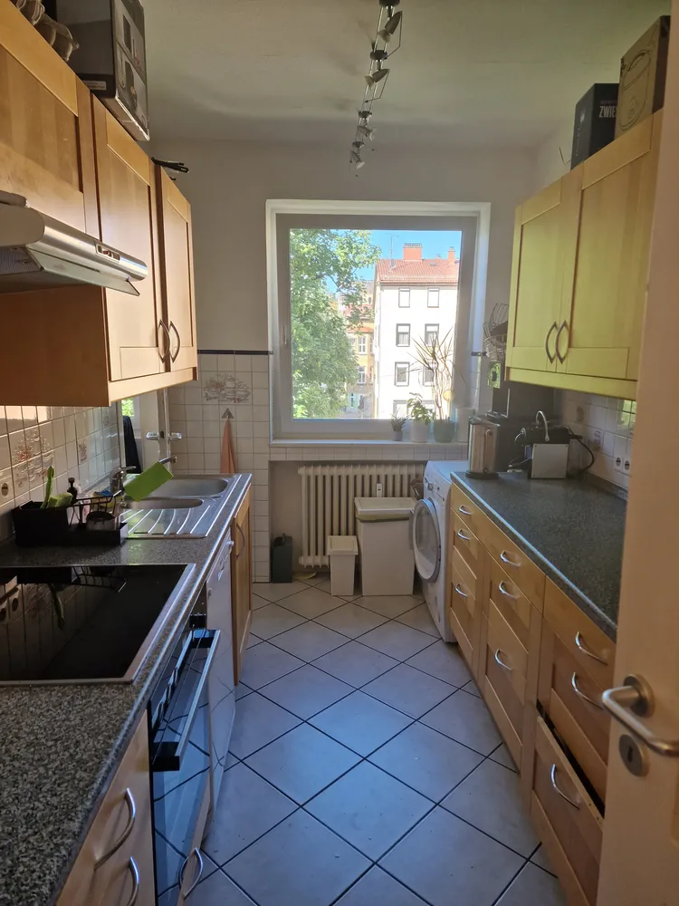3 Zimmer Wohnung mit 78 m² in Stuttgart – Bild 6