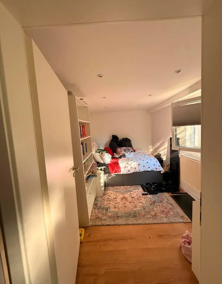 3 Zimmer Wohnung mit 50 m² in Oldenburg – Bild 3