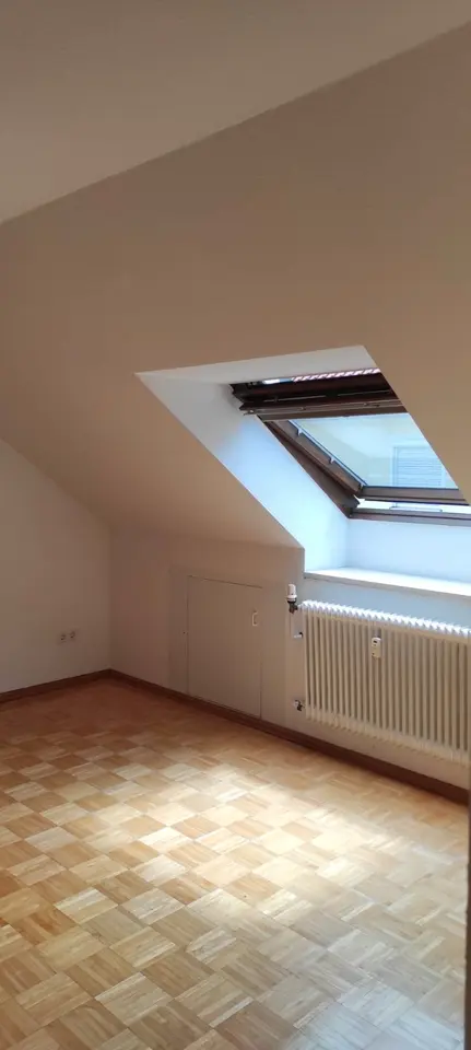 3 Zimmer Wohnung mit 70 m² in Nördlingen – Bild 8