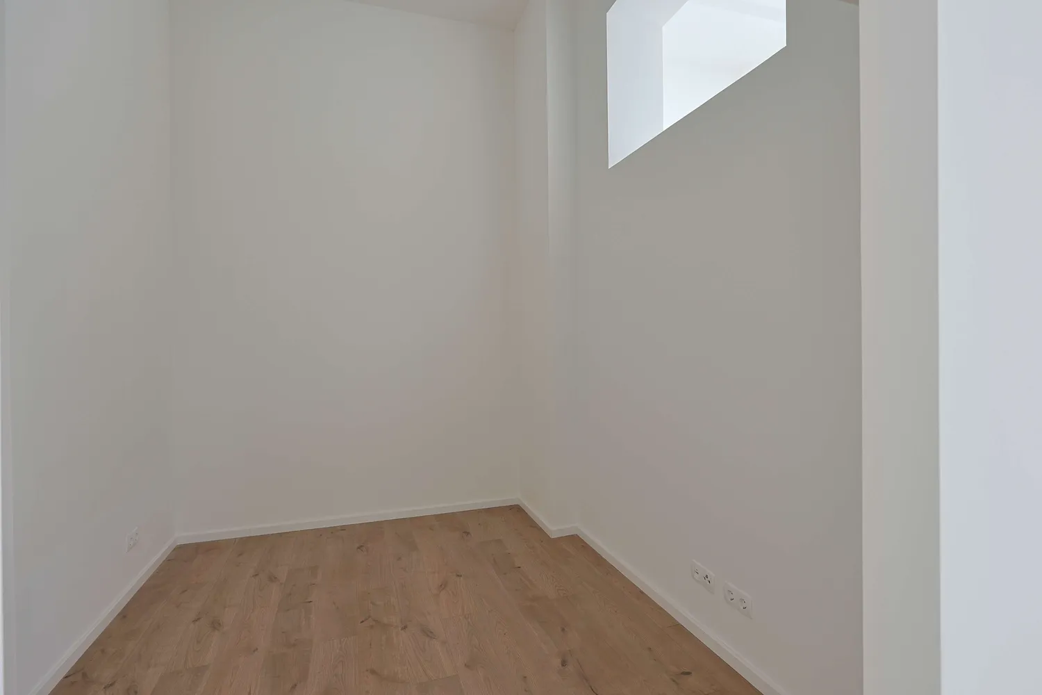 2 room apartment with 65 m² in Bernau bei Berlin – Photo 3