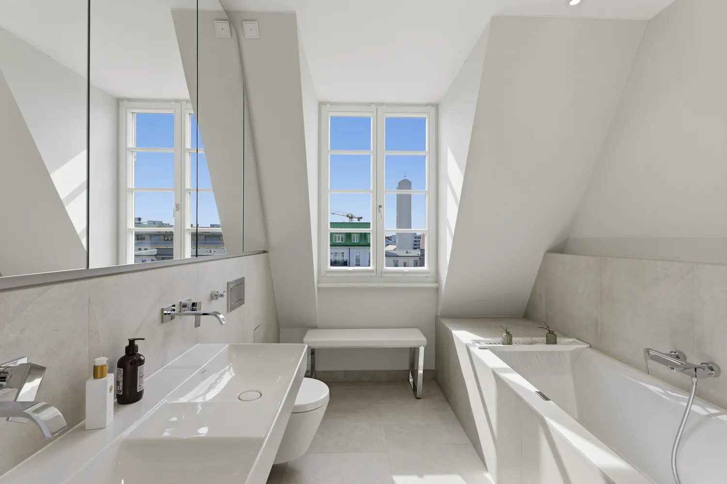 4 Zimmer Wohnung mit 178 m² in Berlin – Bild 10