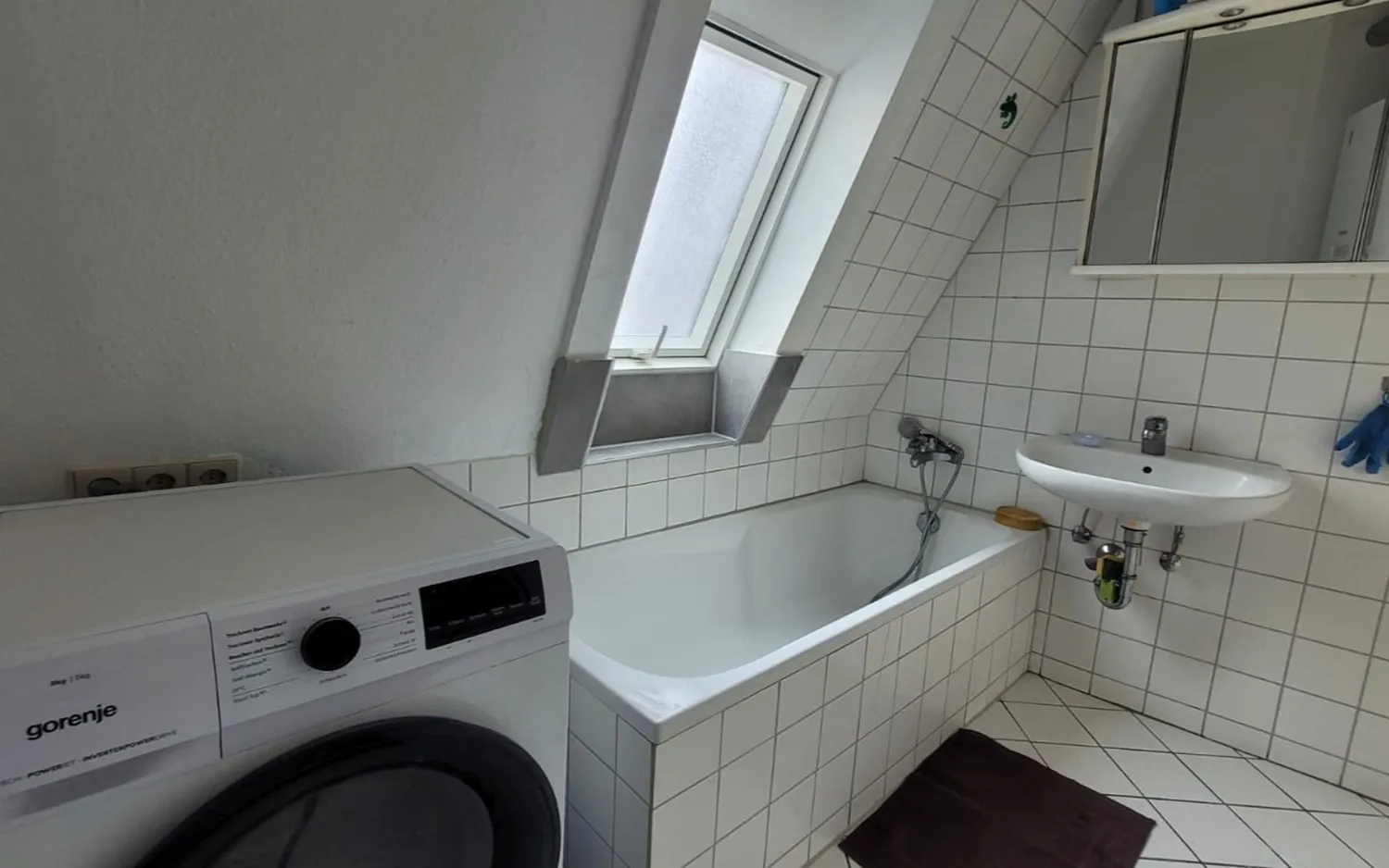 WG-Zimmer mit 15 m² in Stuttgart – Bild 5