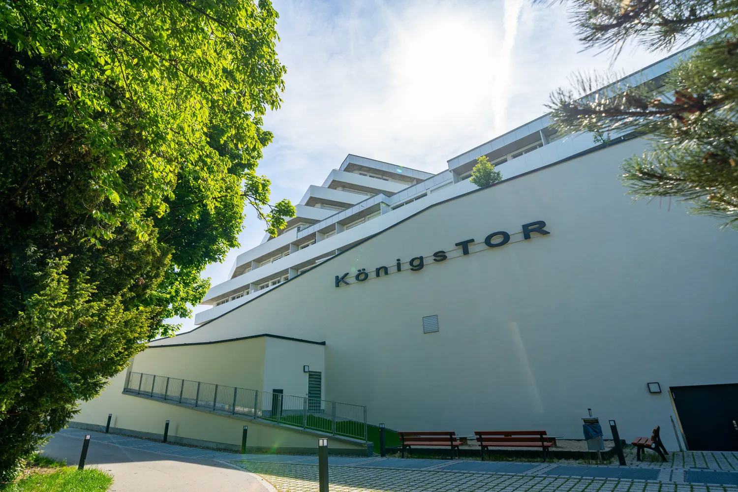2 Zimmer Wohnung mit 38 m² in Regensburg – Bild 8