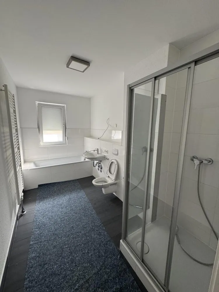 3 Zimmer Wohnung mit 85 m² in Offenbach am Main – Bild 1