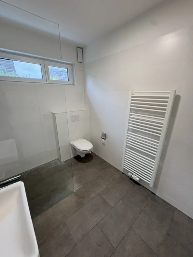 1 Zimmer Wohnung mit 39 m² in München – Bild 11