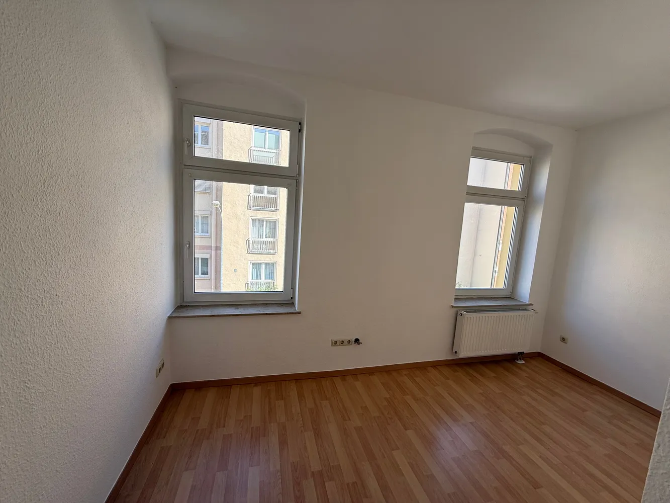 2 Zimmer Wohnung mit 40 m² in Greiz – Bild 12