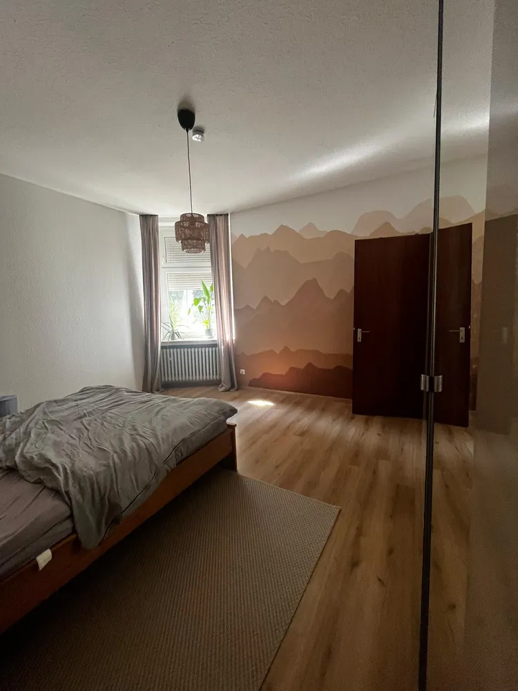4 Zimmer Wohnung mit 94 m² in Gelsenkirchen – Bild 2