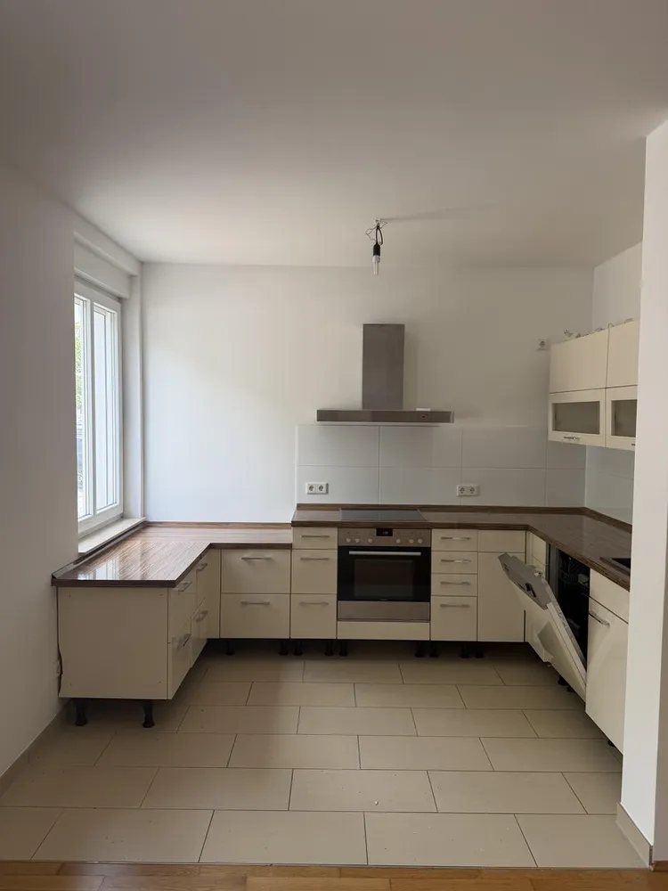 2 Zimmer Wohnung mit 82 m² in Berlin – Bild 6