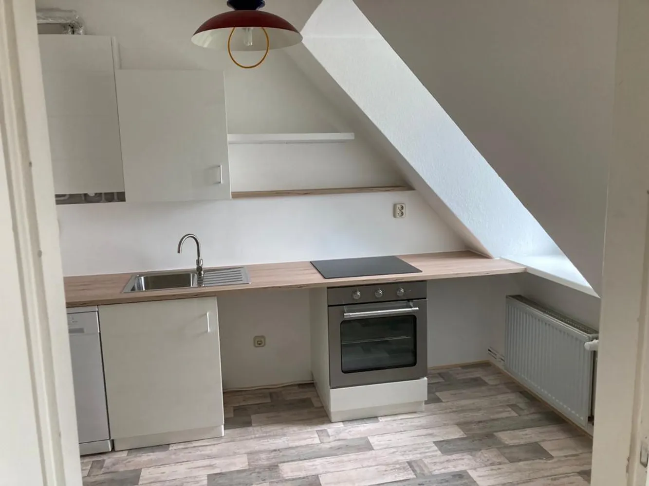 2 Zimmer Wohnung mit 47 m² in Hannover – Bild 6