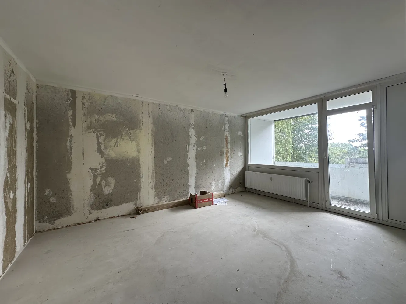5 Zimmer Wohnung mit 90 m² in Dortmund – Bild 4