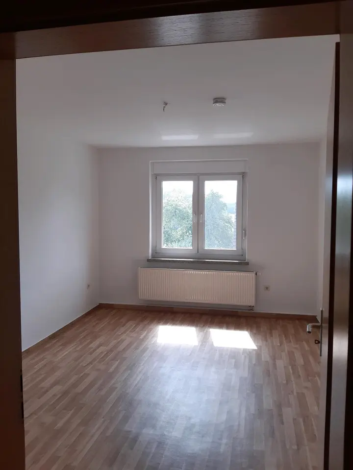 3 Zimmer Wohnung mit 59 m² in Lutherstadt Wittenberg – Bild 2
