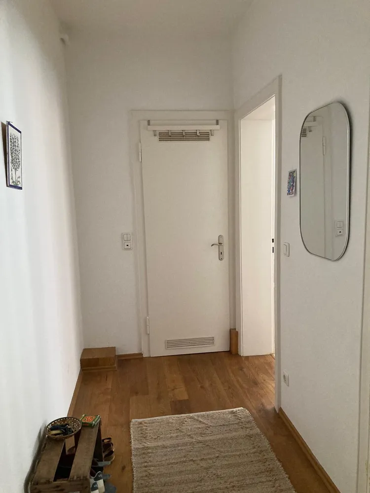 2 Zimmer Wohnung mit 57 m² in Hannover – Bild 10