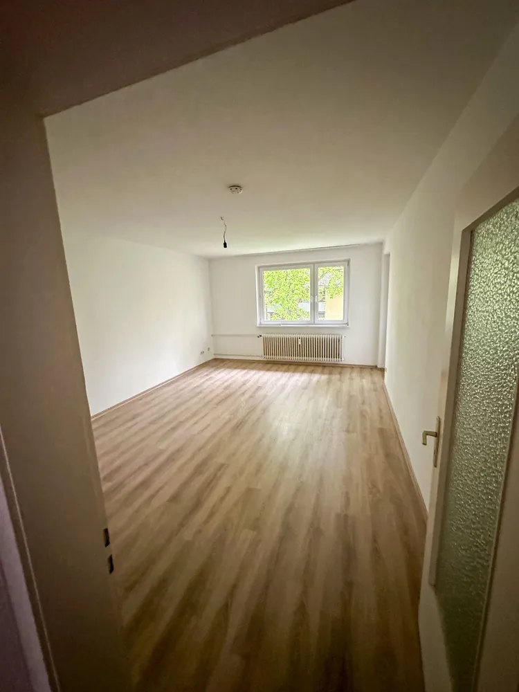 2 room apartment with 53 m² in Duderstadt – Photo 4