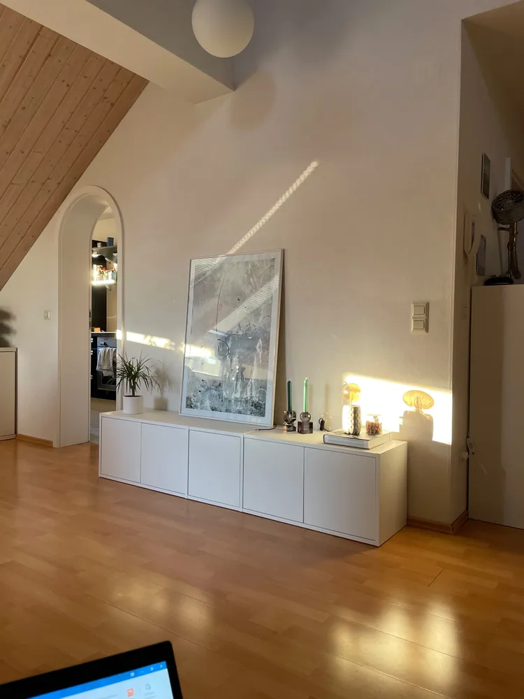 3 Zimmer Wohnung mit 61 m² in Stuttgart – Bild 6