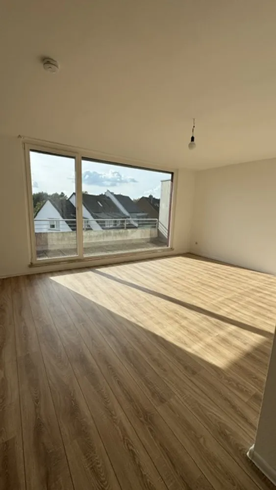 1 Zimmer Wohnung mit 45 m² in Düsseldorf – Bild 3