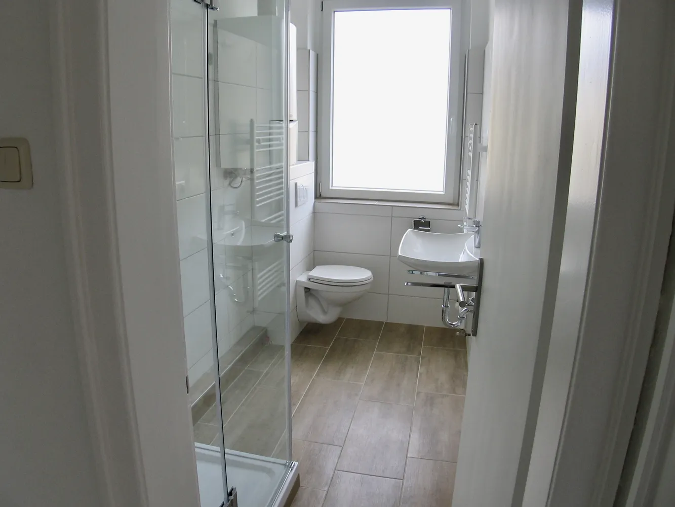 2 Zimmer Wohnung mit 60 m² in Dortmund – Bild 1