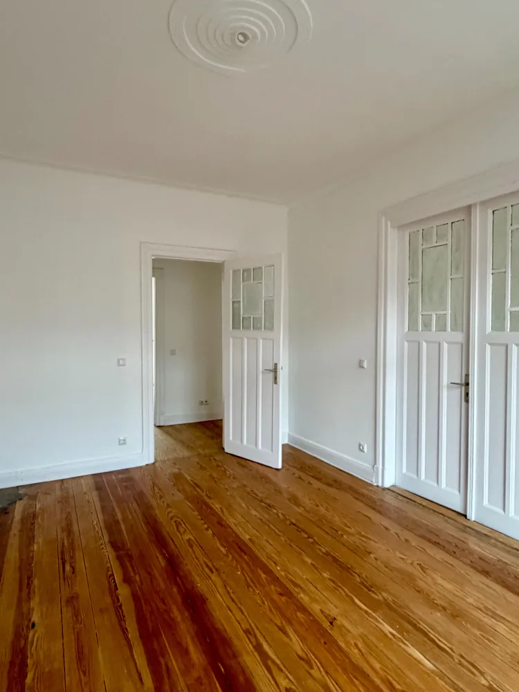 3 Zimmer Wohnung mit 67 m² in Hamburg – Bild 6