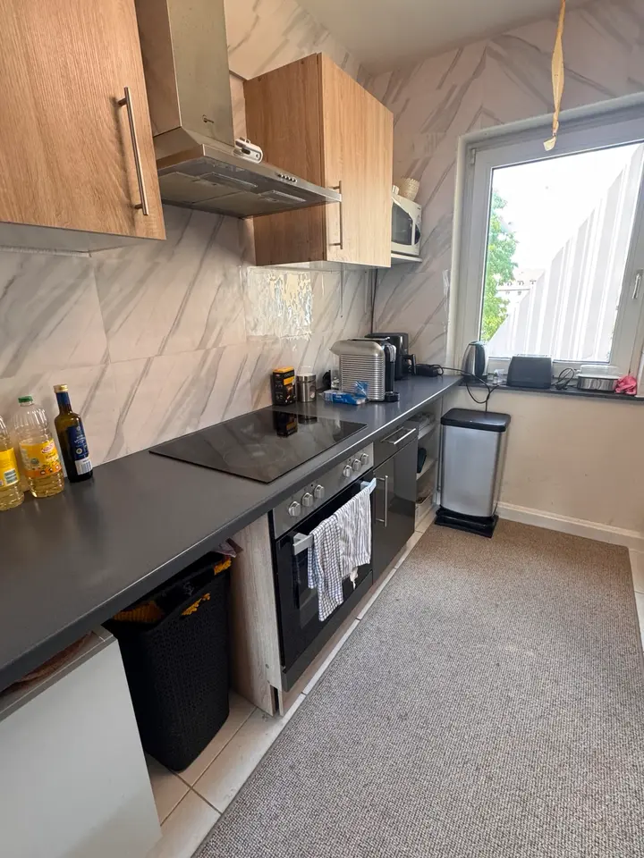 2 Zimmer Wohnung mit 56 m² in Gießen – Bild 6