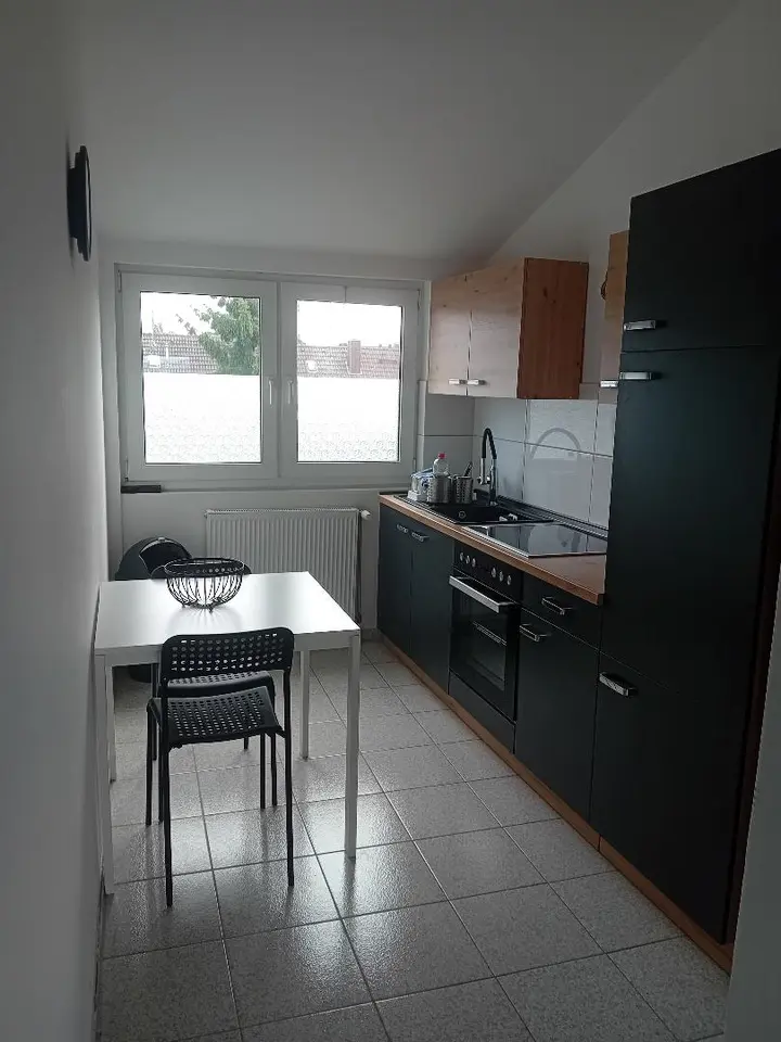 WG-Zimmer mit 65 m² in Essen – Bild 1