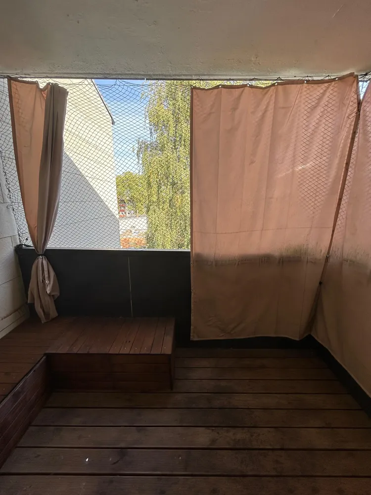 3 Zimmer Wohnung mit 91 m² in Duisburg – Bild 12