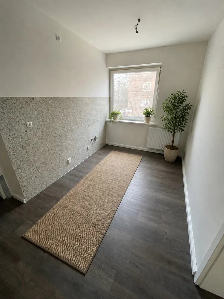 1 Zimmer Wohnung mit 31 m² in Hamburg – Bild 5