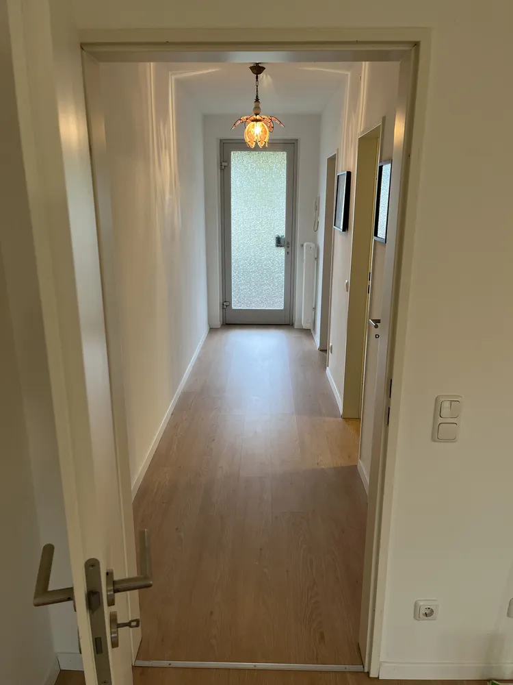 1 Zimmer Wohnung mit 54 m² in Aachen – Bild 6
