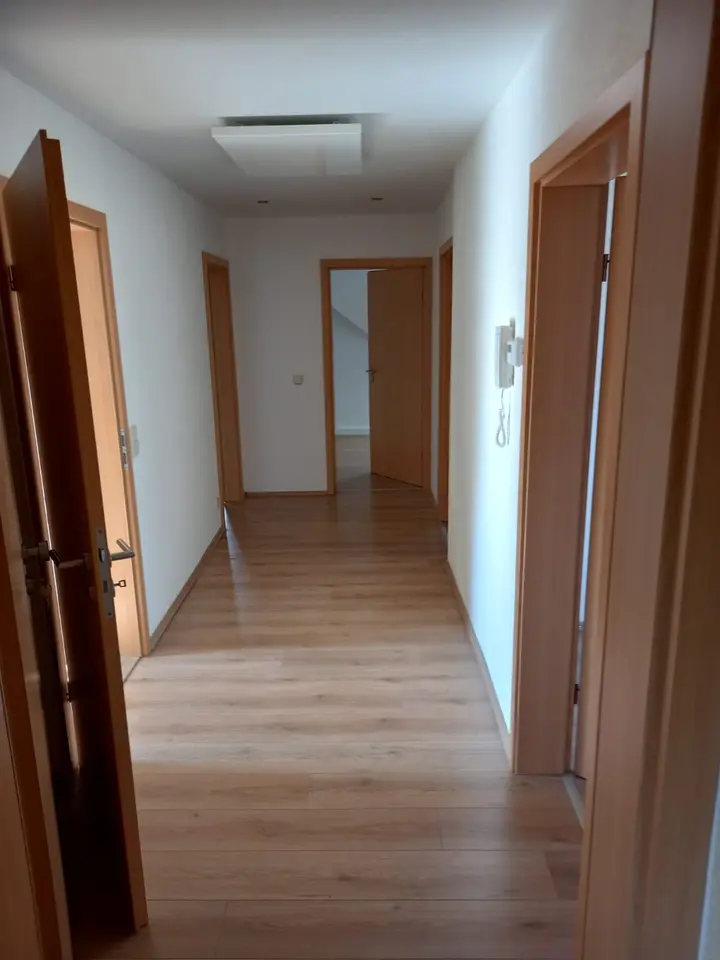 3 Zimmer Wohnung mit 105 m² in Grimma – Bild 4