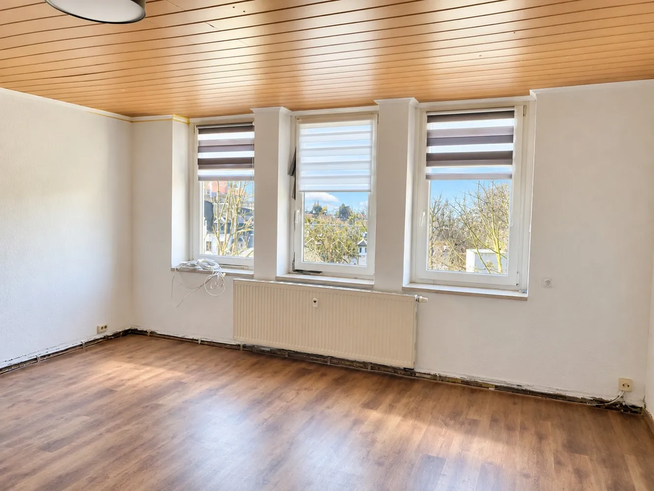 5 Zimmer Wohnung mit 132 m² in Annaberg-Buchholz – Bild 3